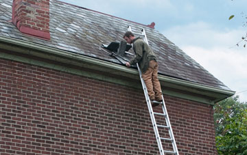 what affects urgent Eastcote roof repairs