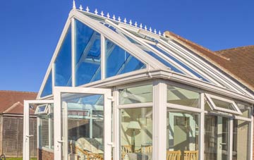 conservatory roof insulation costs Eastcote