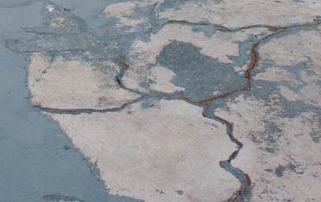 fibreglass roofing replacement Eastcote