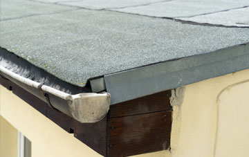 Eastcote flat garage roofing repairs