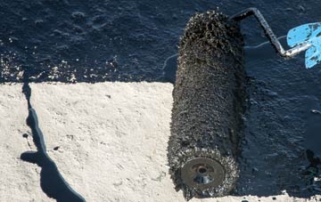 Eastcote liquid sealant waterproofing