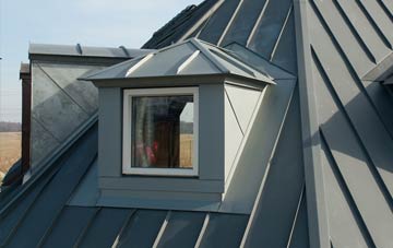 metal roofing Eastcote