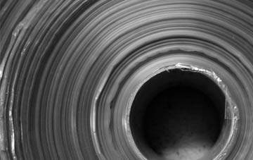 Eastcote pvc roof replacement