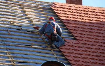 roof tiles Eastcote