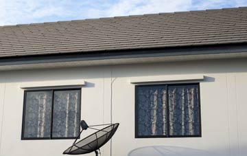 Eastcote rubber roof costs