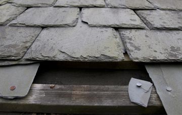 Eastcote slate roof repairs and maintenance