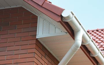 Eastcote soffit repair costs