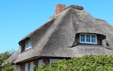 thatch roofing Eastcote