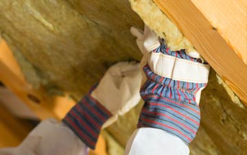 types of Eastcote pitched roof insulation materials