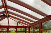 Eastcote conservatory roofing insulation