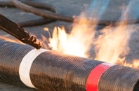 Eastcote flat roofing replacement
