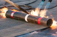 Eastcote flat roof sealing