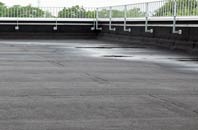 find rated Eastcote flat roofing companies