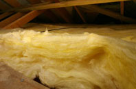 Eastcote pitch roof insulation