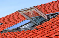 Eastcote roof window