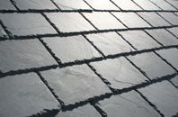 Eastcote slate roof