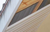 rated Eastcote soffit repair companies